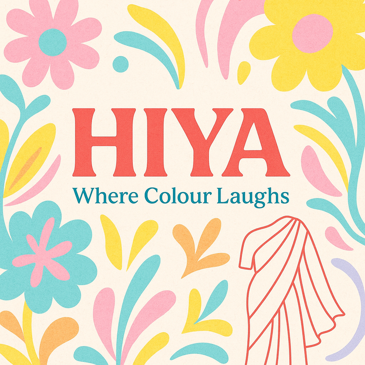 HIYA