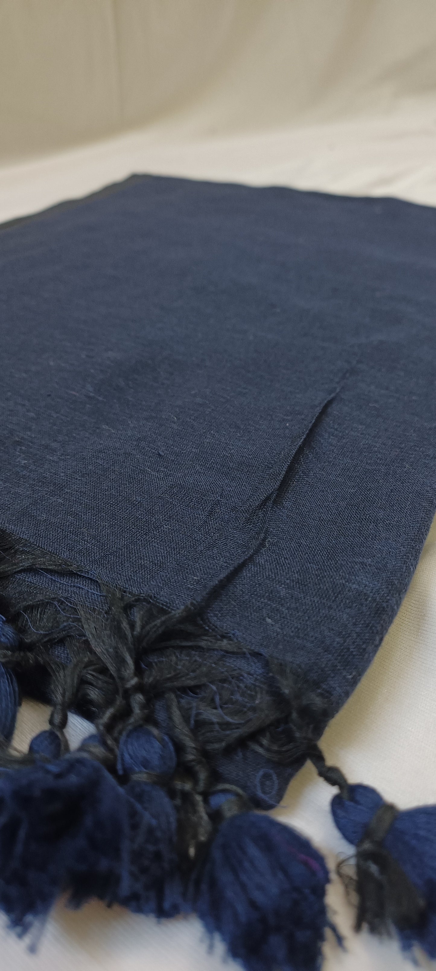 Neelkamal Mul Cotton Saree