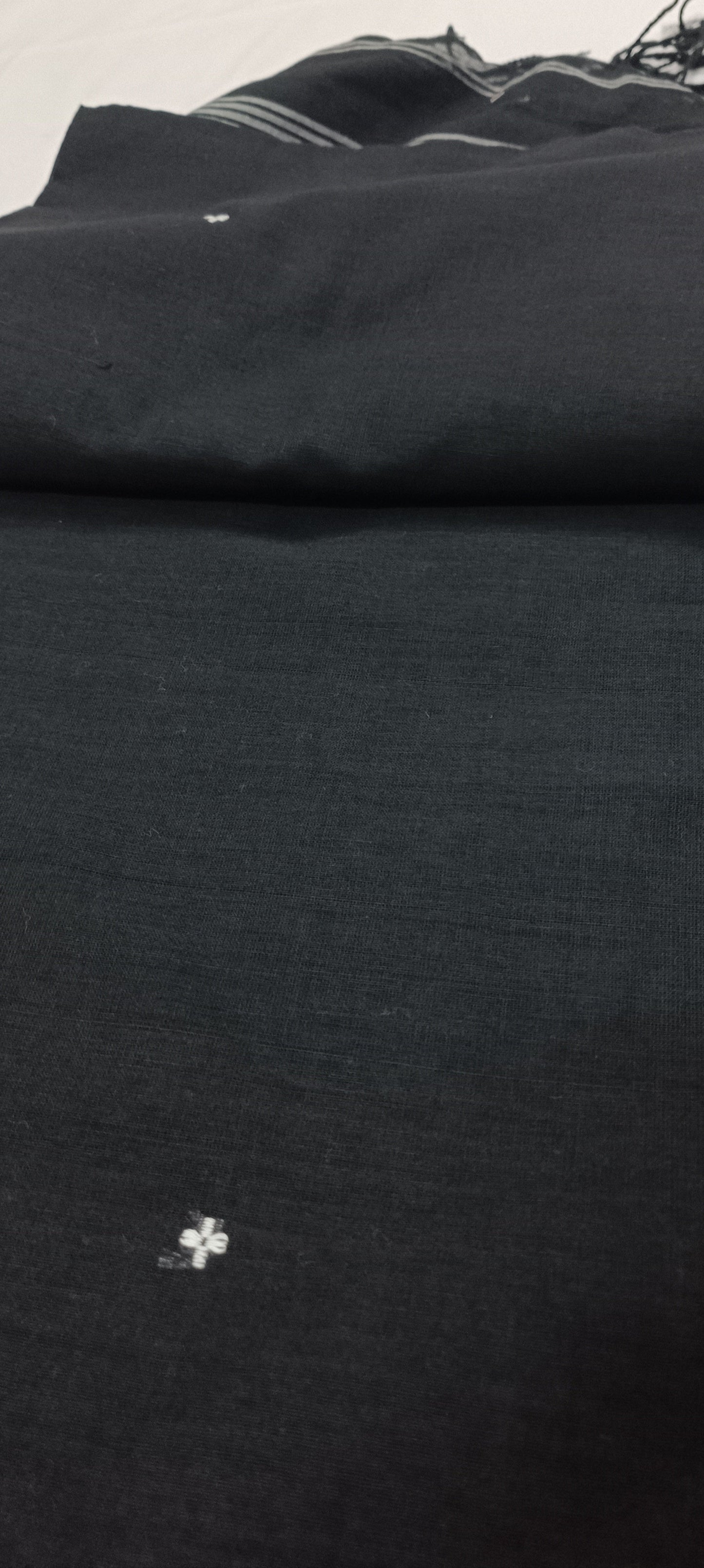 Kaali Raai Cotton Saree