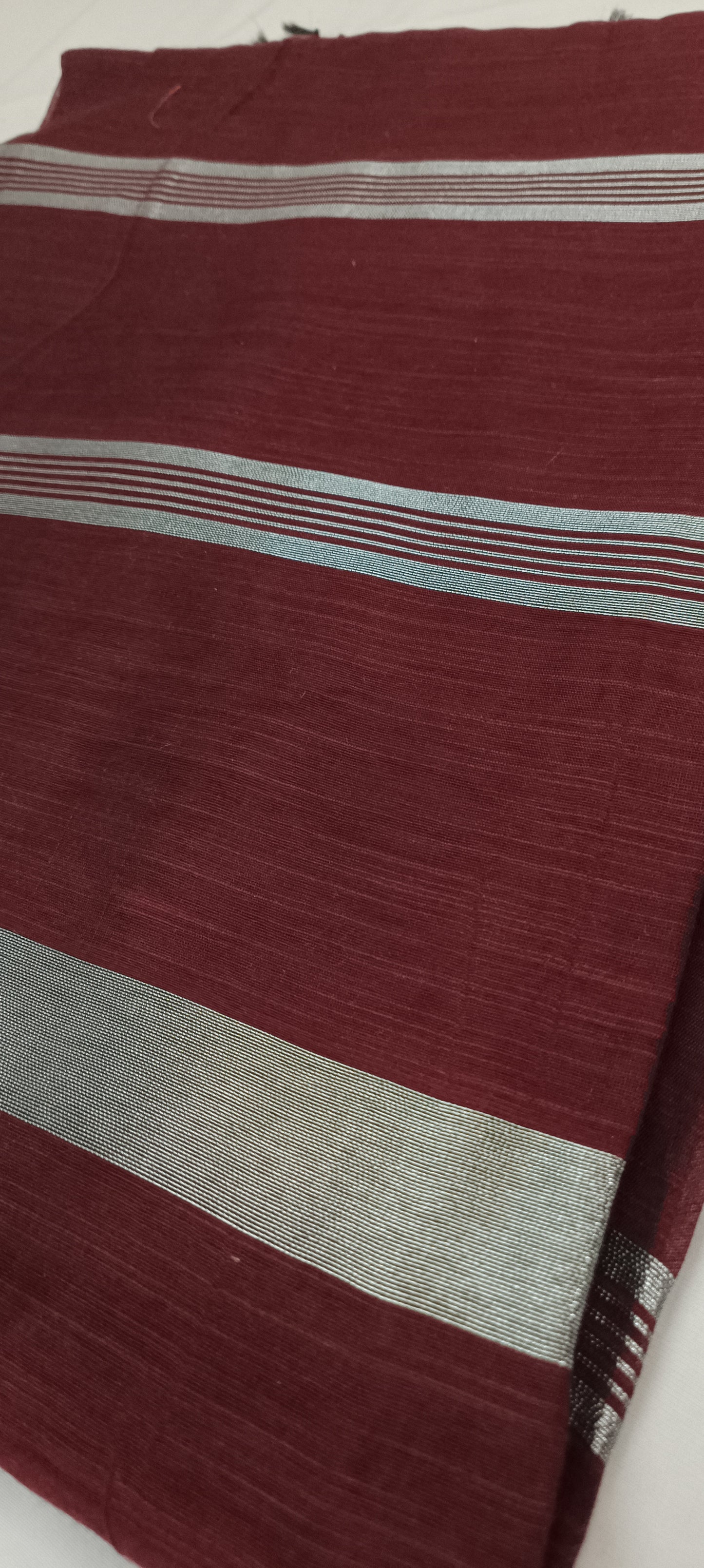 Madira Slab Cotton Saree