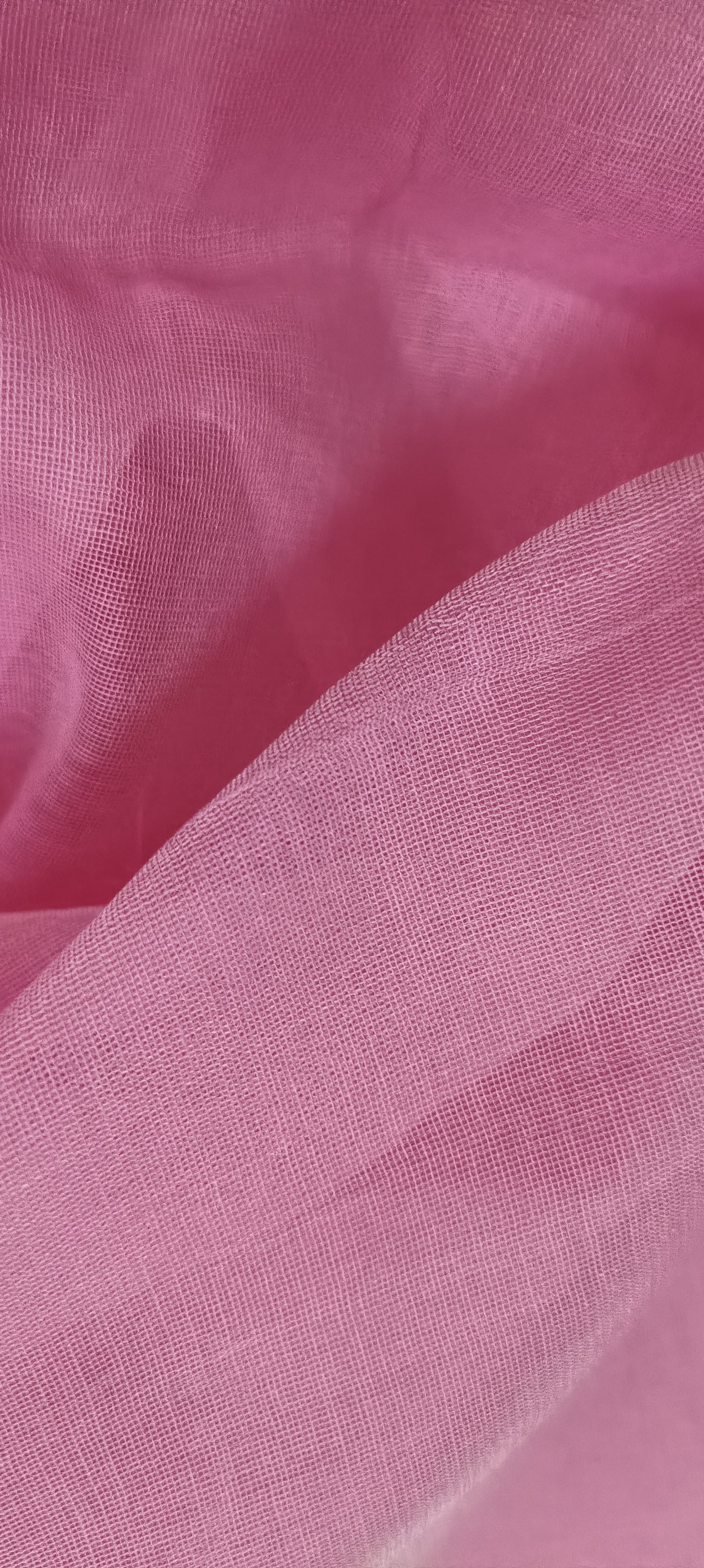 Gulchhadi Veil Dhakai Taant Saree