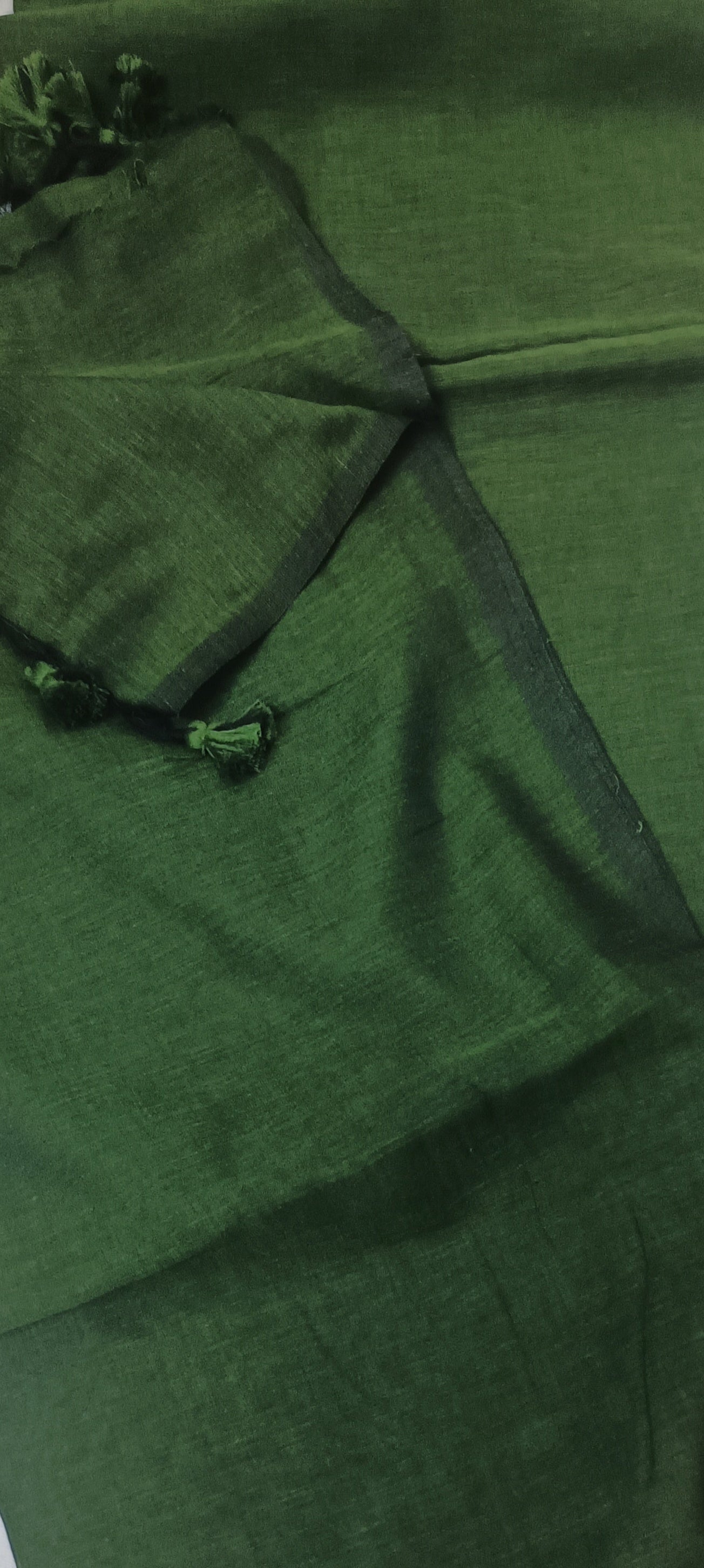 Haritvastra Mul Cotton Saree