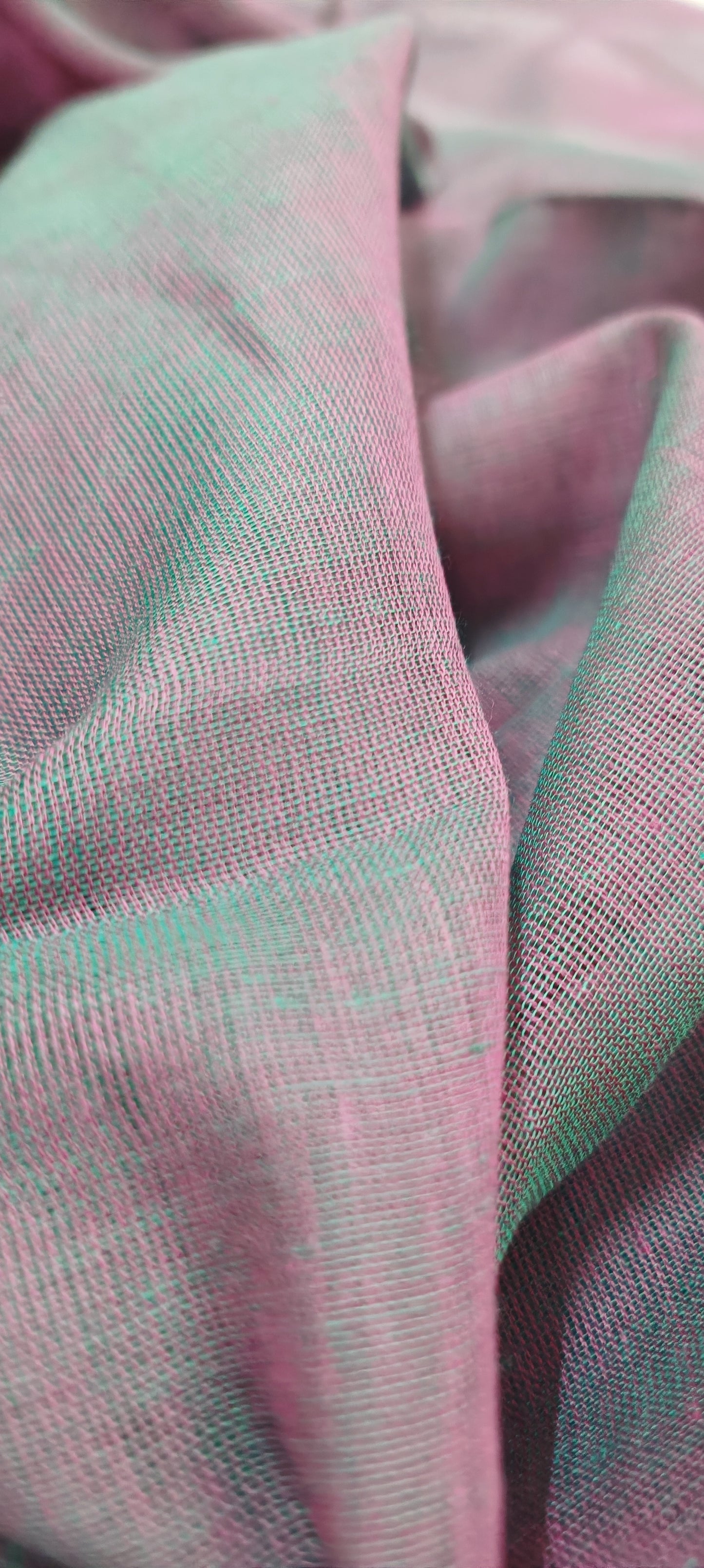 Ratri Phool Mul Cotton Saree