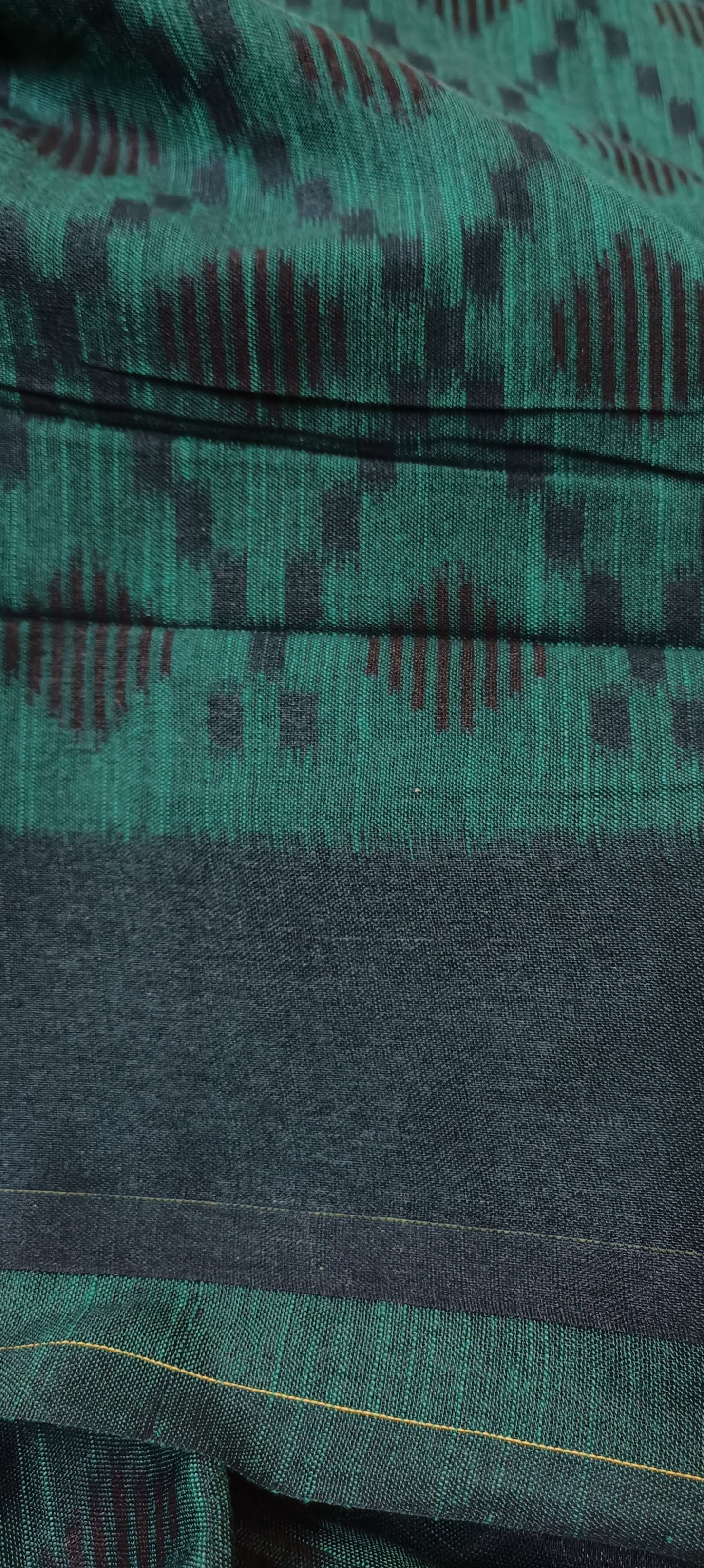 AABHOSH Kotki Cotton Saree