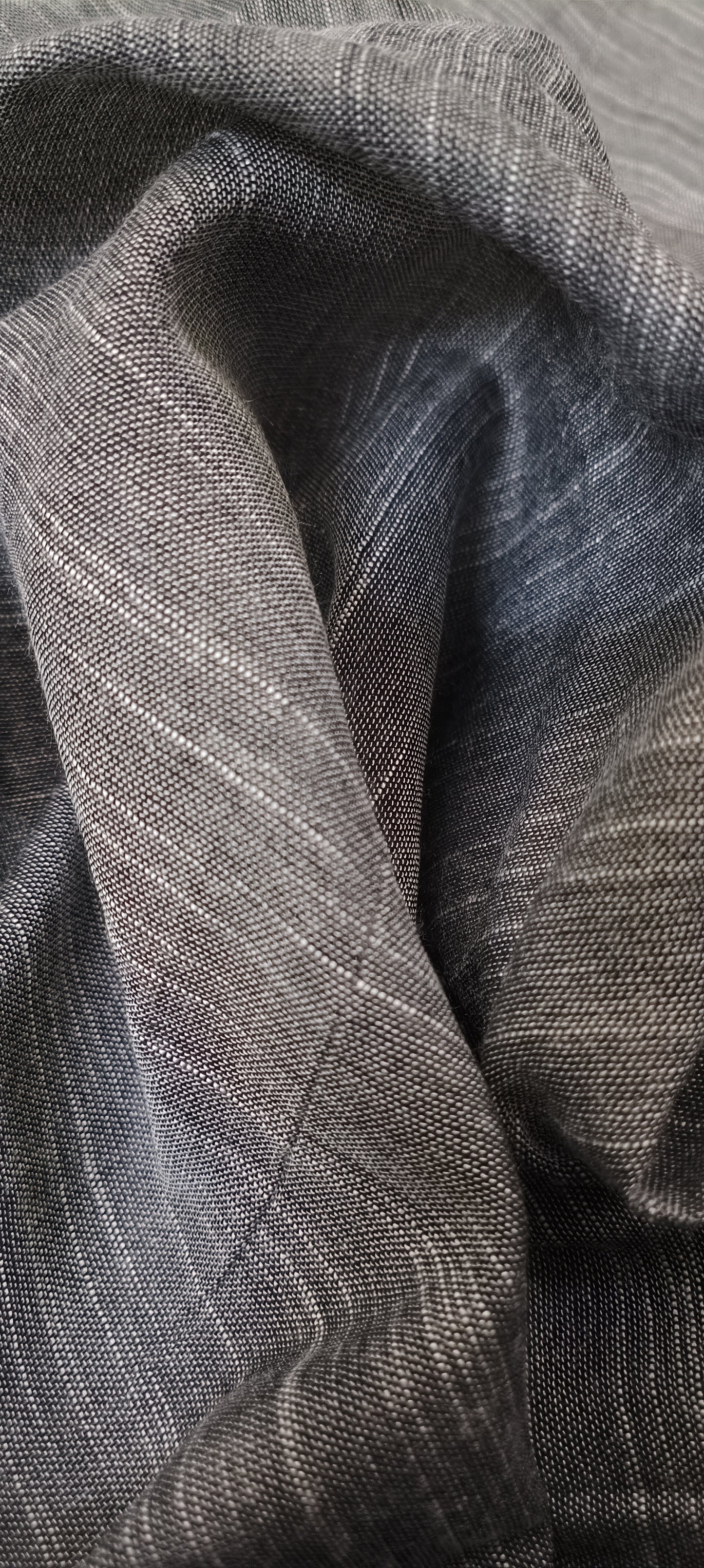 VANARAMBH Kotki Cotton Saree