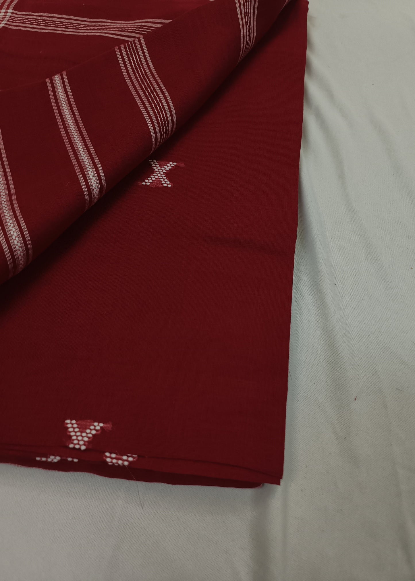 Lalima Cotton Saree