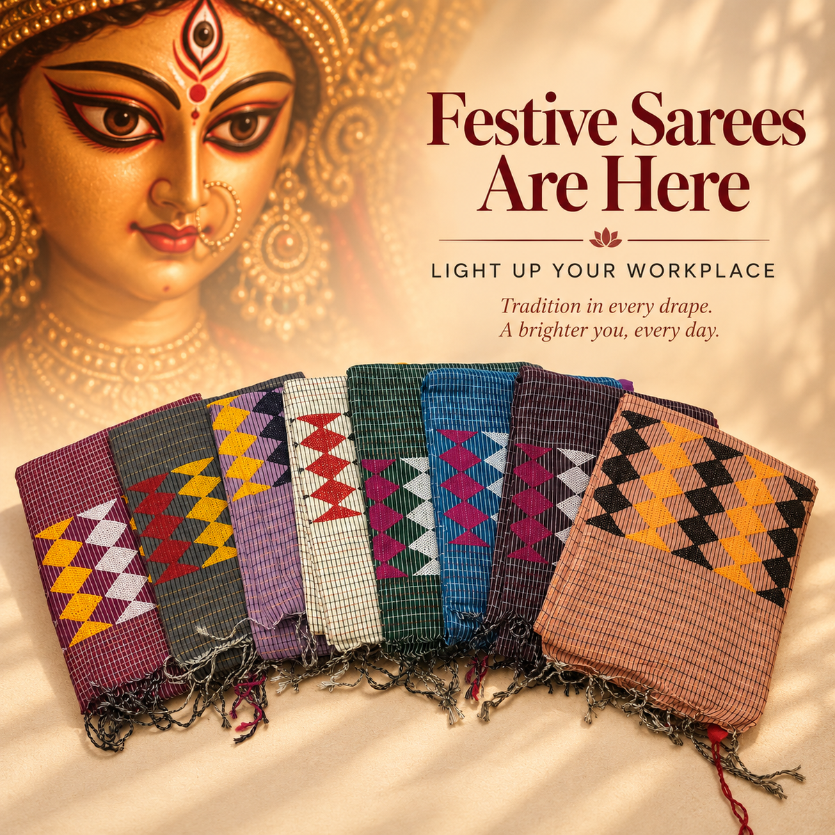 HASI, soft hues & gentle weaves