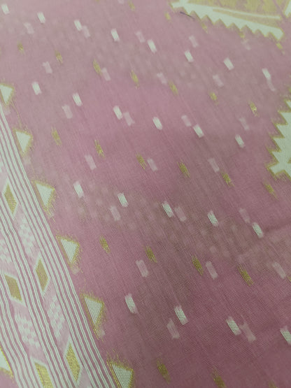 Gul Komol Soft Jamdani Saree
