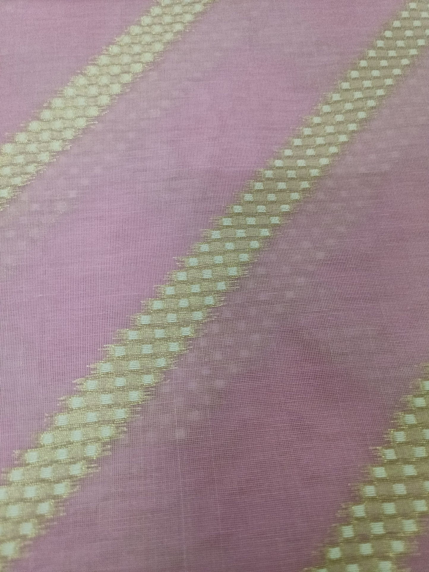 Gul Komol Soft Jamdani Saree