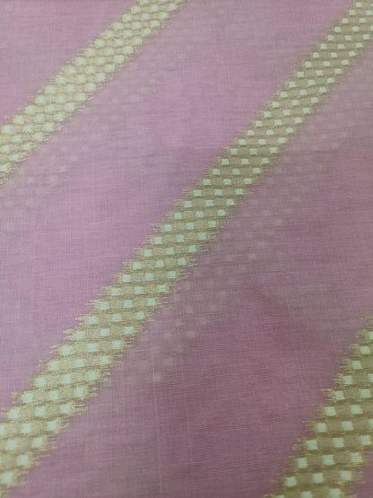 Gul Komol Soft Jamdani Saree
