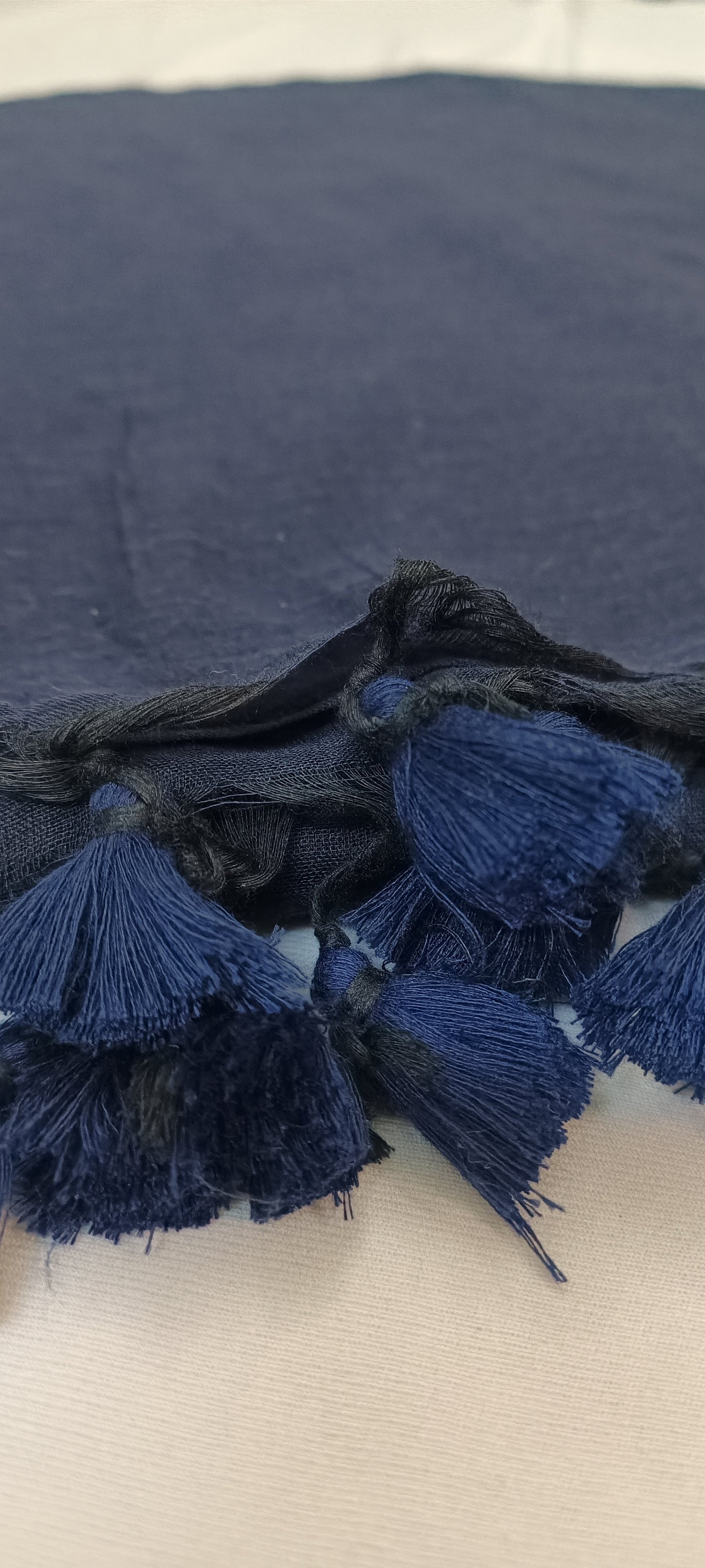 Neelkamal Mul Cotton Saree