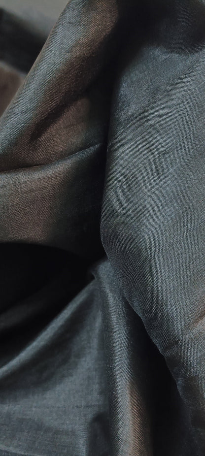 Shyama Neer Pure Silk Saree