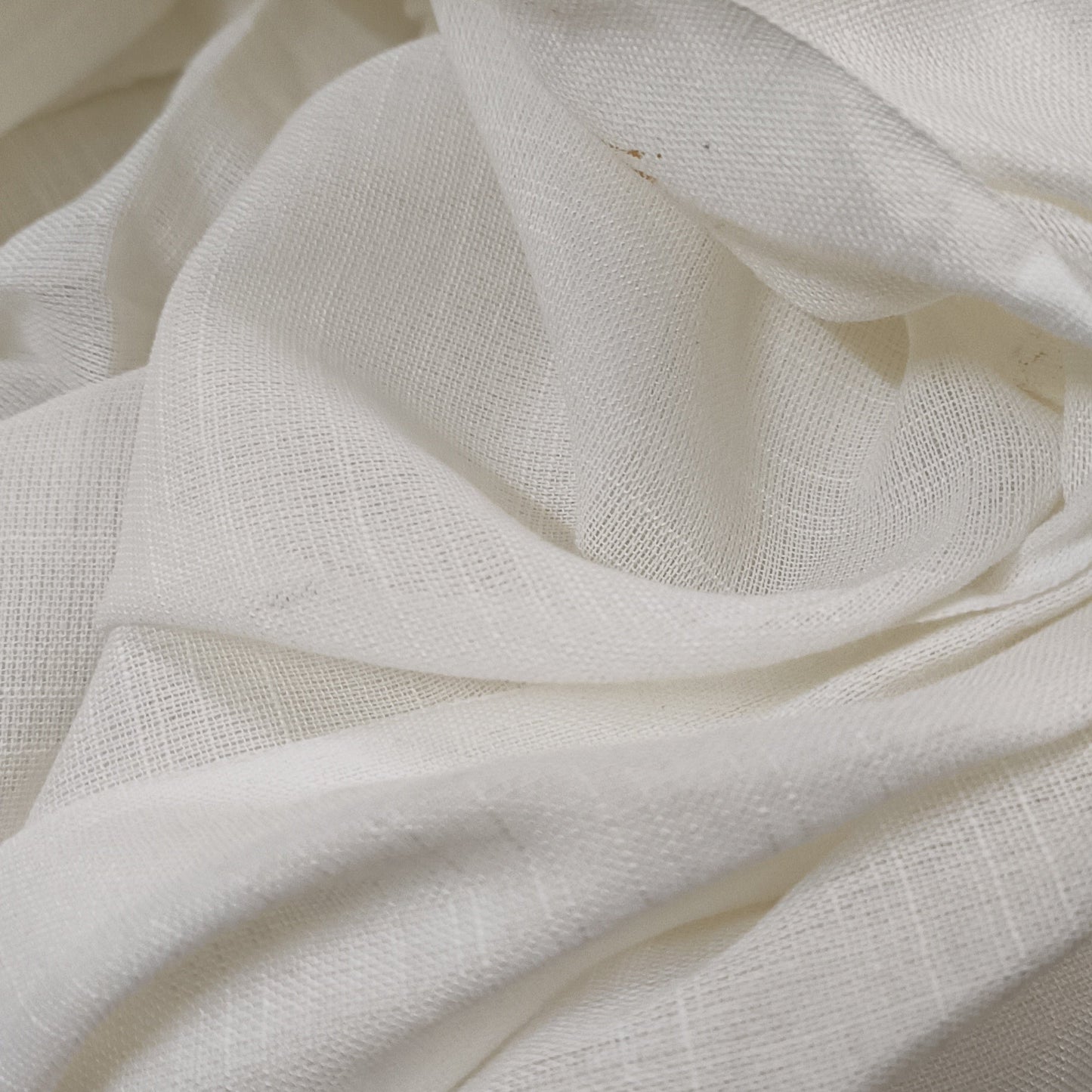 Terracotta Mist Slab Cotton Saree