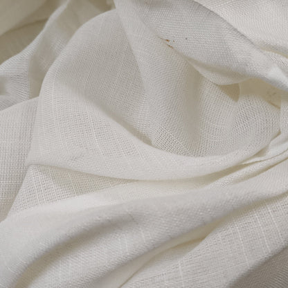 Terracotta Mist Slab Cotton Saree