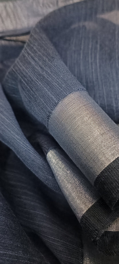 Neelgeet Slab Cotton Saree