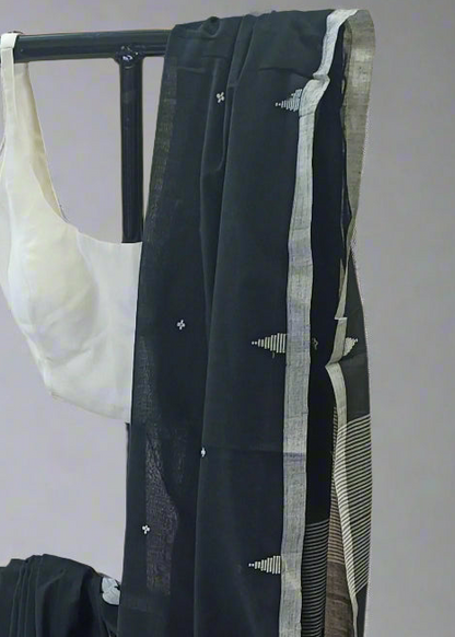 Kaali Raai Cotton Saree
