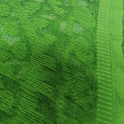 Parrot Whisper Dhakai Taant Saree