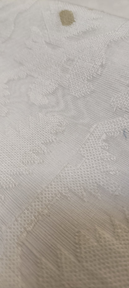 Shwetsona Muslin Dhakai Saree