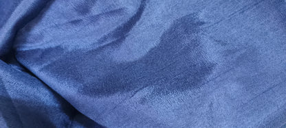 Meadow Bloom Embroidered Chiffon Saree