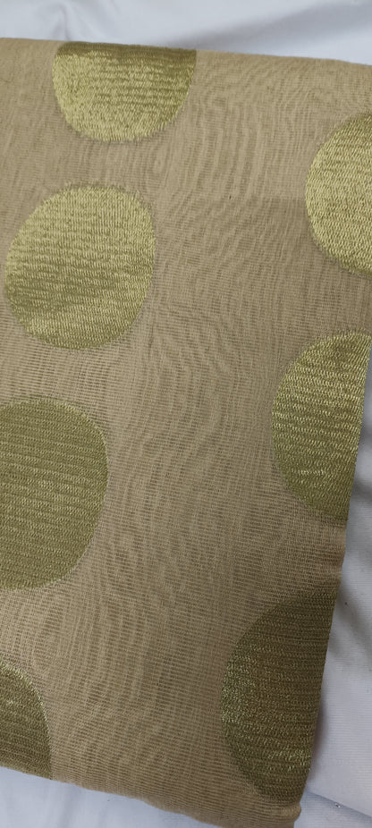 Chha(n)der Baali Dhakai Taant Saree