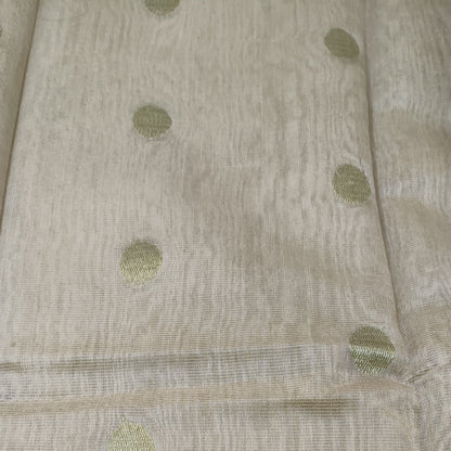 Chha(n)der Baali Dhakai Taant Saree
