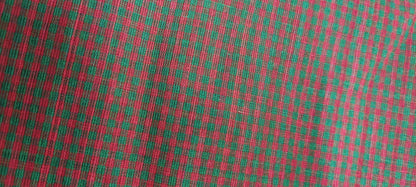 Sindoor Maati Dhakai Taant Saree