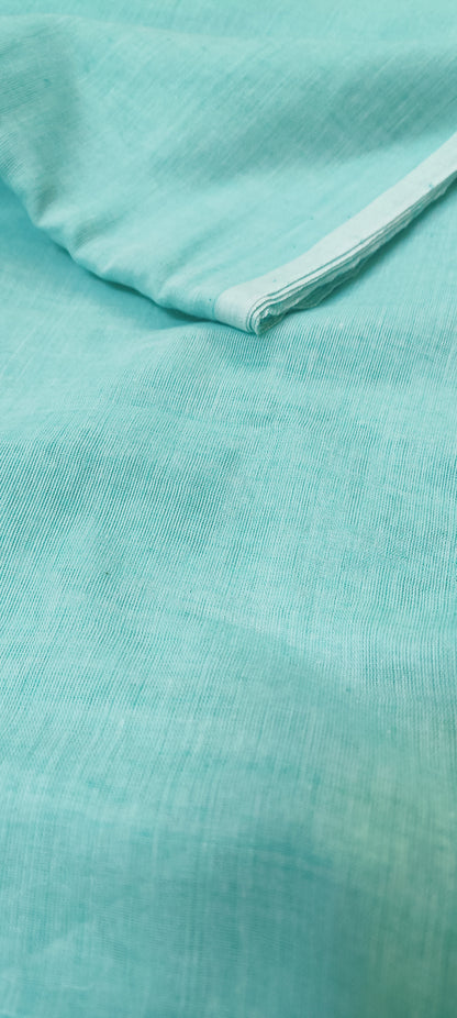 Aakaashpat Mul Cotton Saree