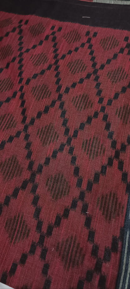 NEERAJA Kotki Cotton Saree