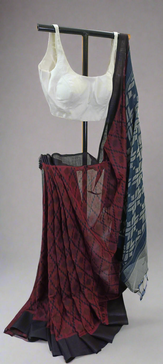 NEERAJA Kotki Cotton Saree