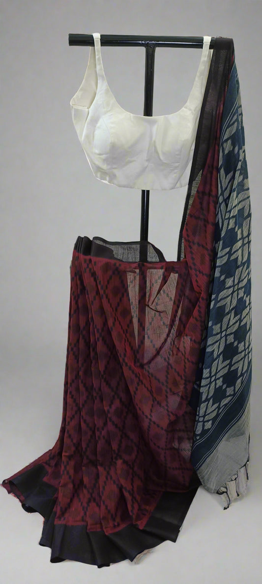 NEERAJA Kotki Cotton Saree