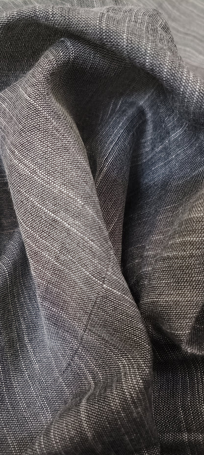 VANARAMBH Kotki Cotton Saree