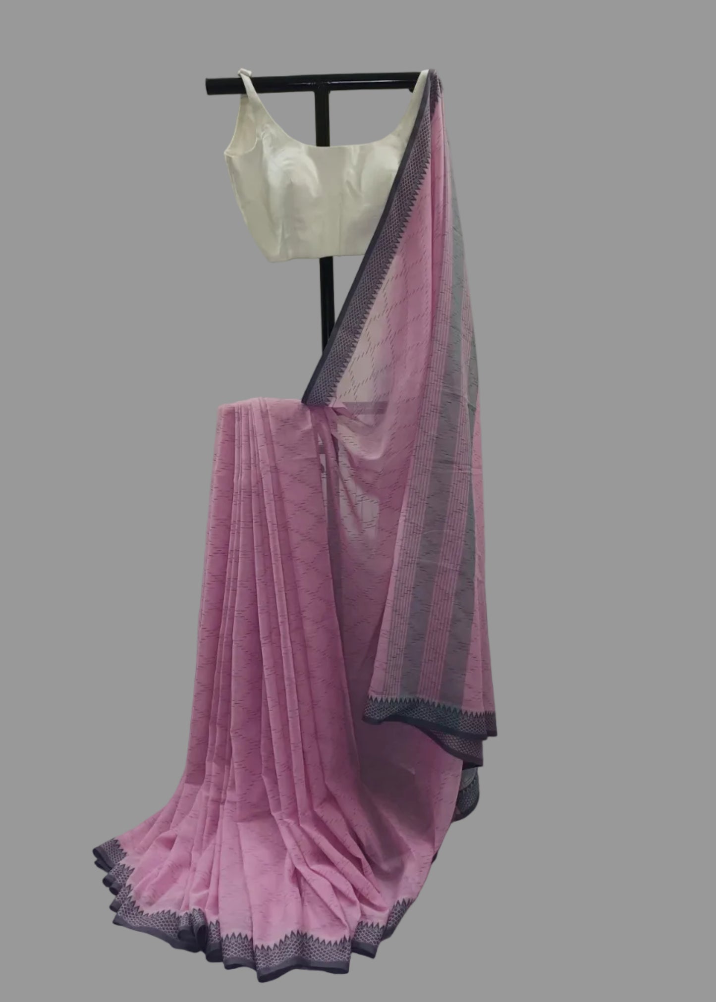 Raaya Cotton Saree