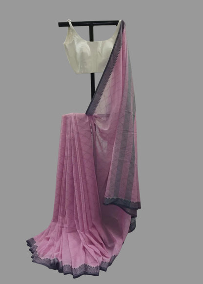 Raaya Cotton Saree
