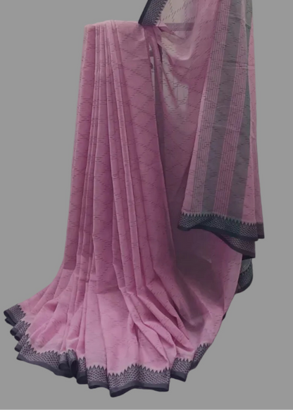 Raaya Cotton Saree