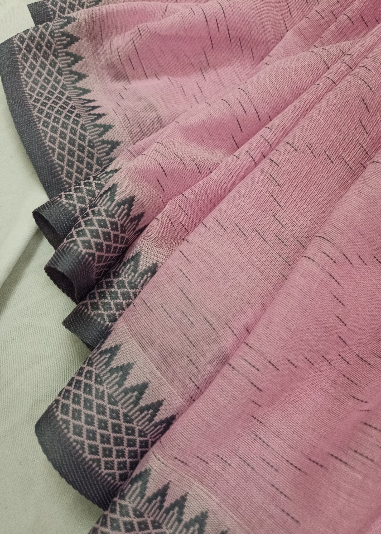 Raaya Cotton Saree