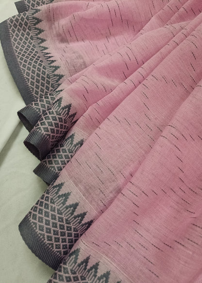Raaya Cotton Saree