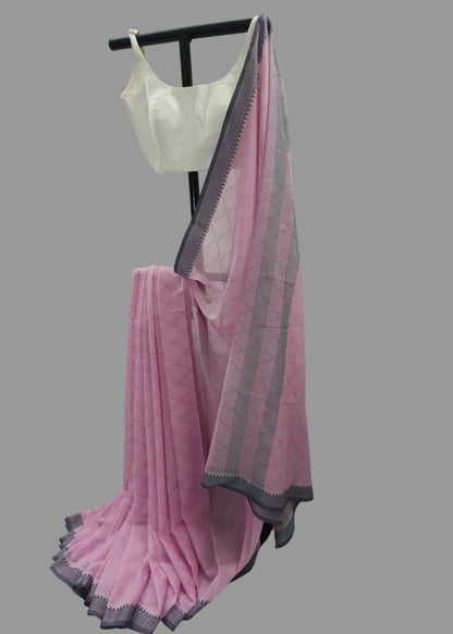 Raaya Cotton Saree