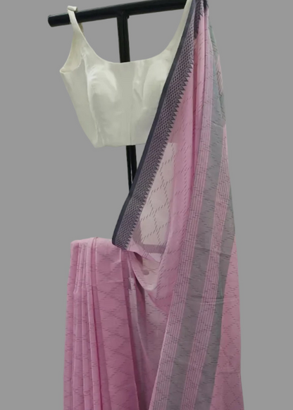 Raaya Cotton Saree