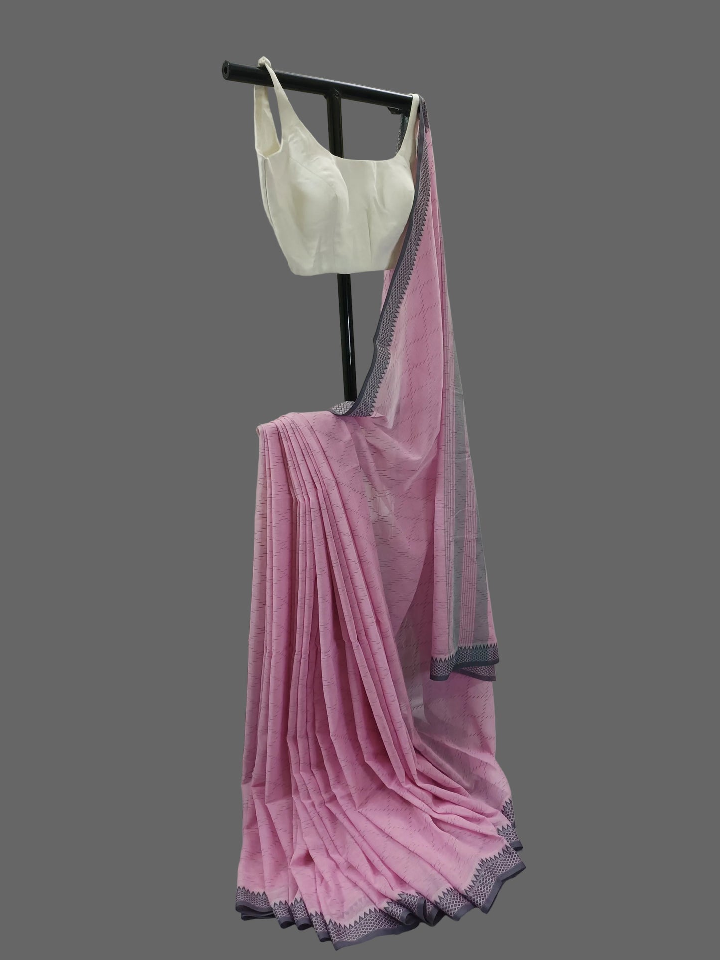 Raaya Cotton Saree