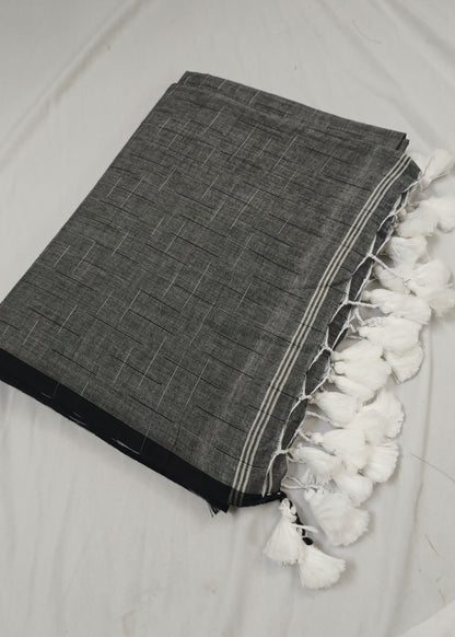 Aadhira Mul Cotton Saree