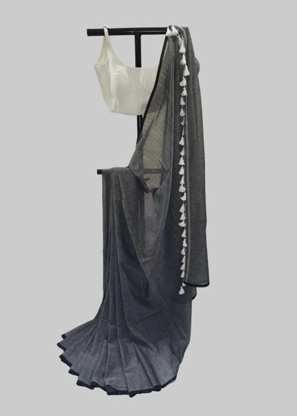 Aadhira Mul Cotton Saree