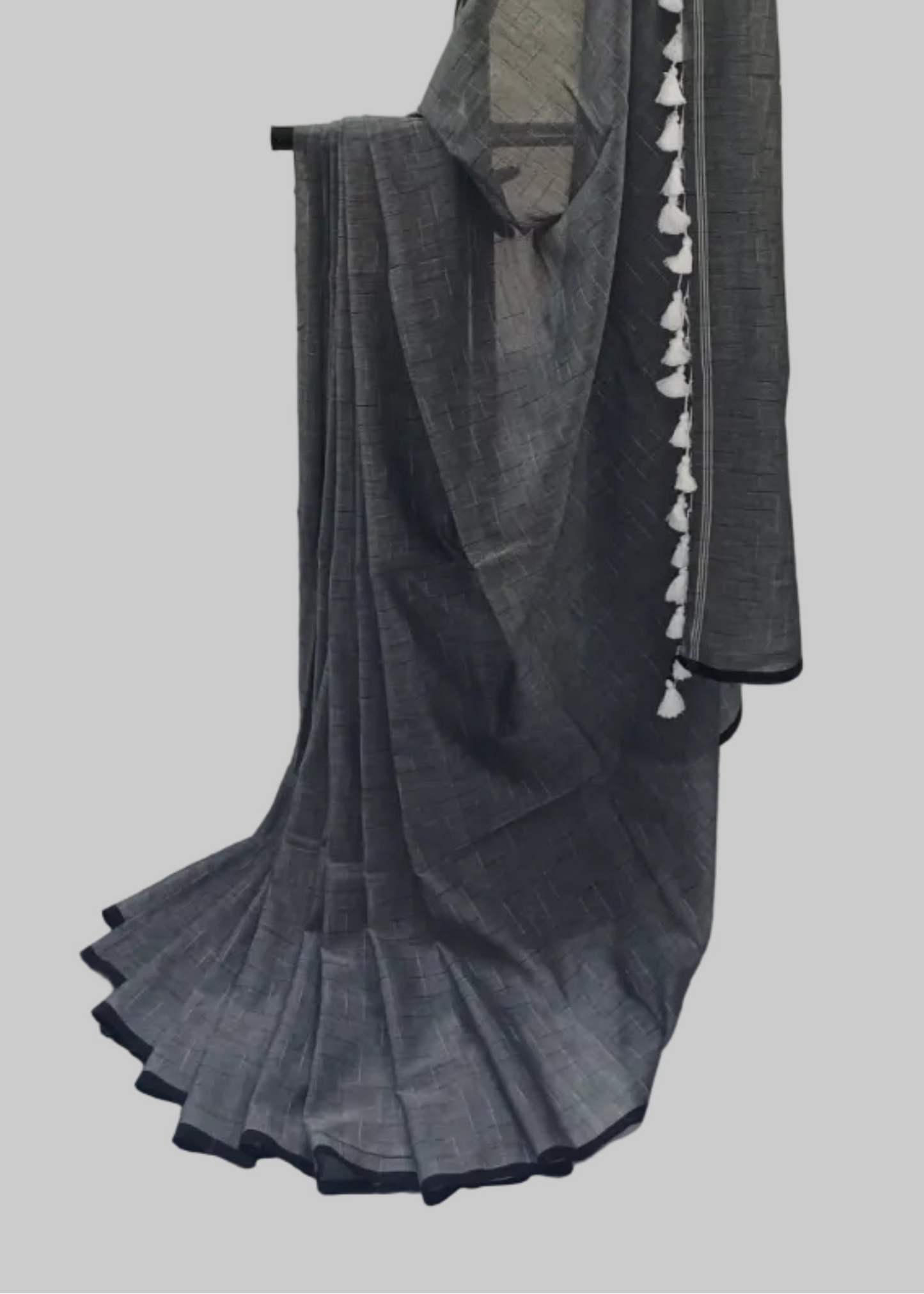 Aadhira Mul Cotton Saree