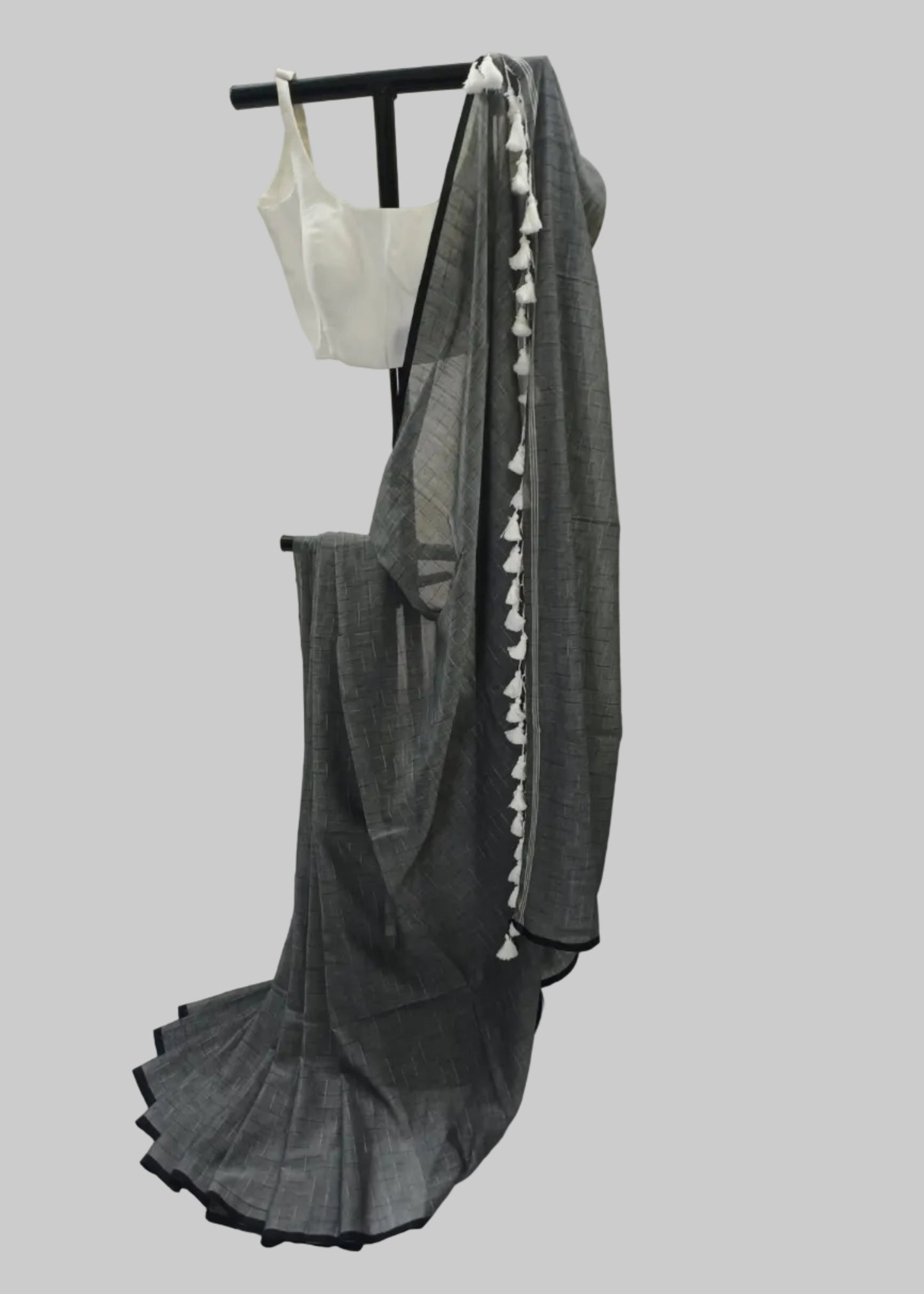 Aadhira Mul Cotton Saree
