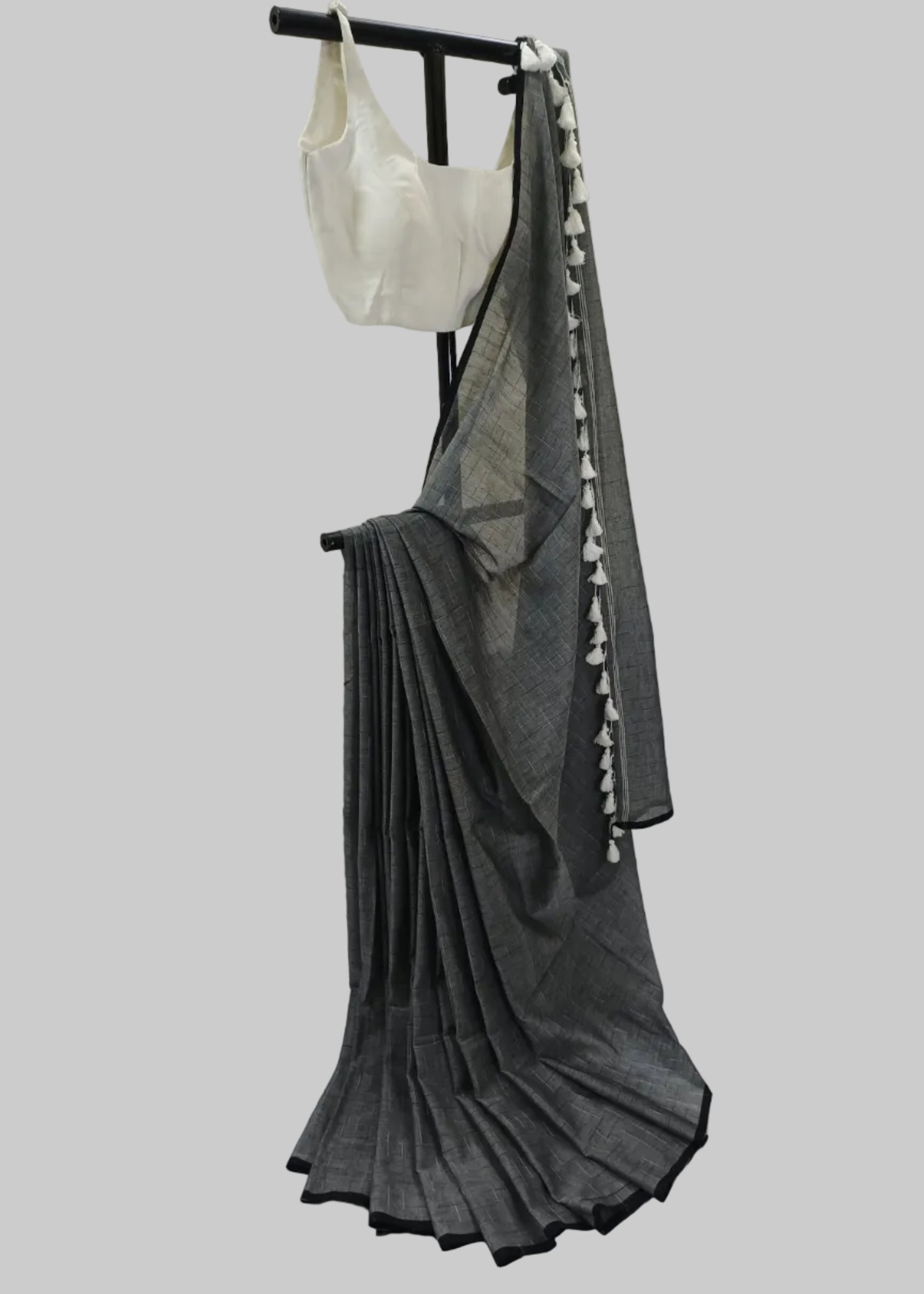 Aadhira Mul Cotton Saree