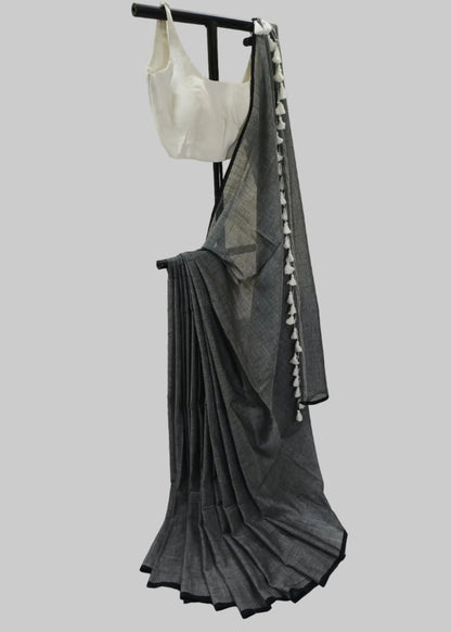 Aadhira Mul Cotton Saree