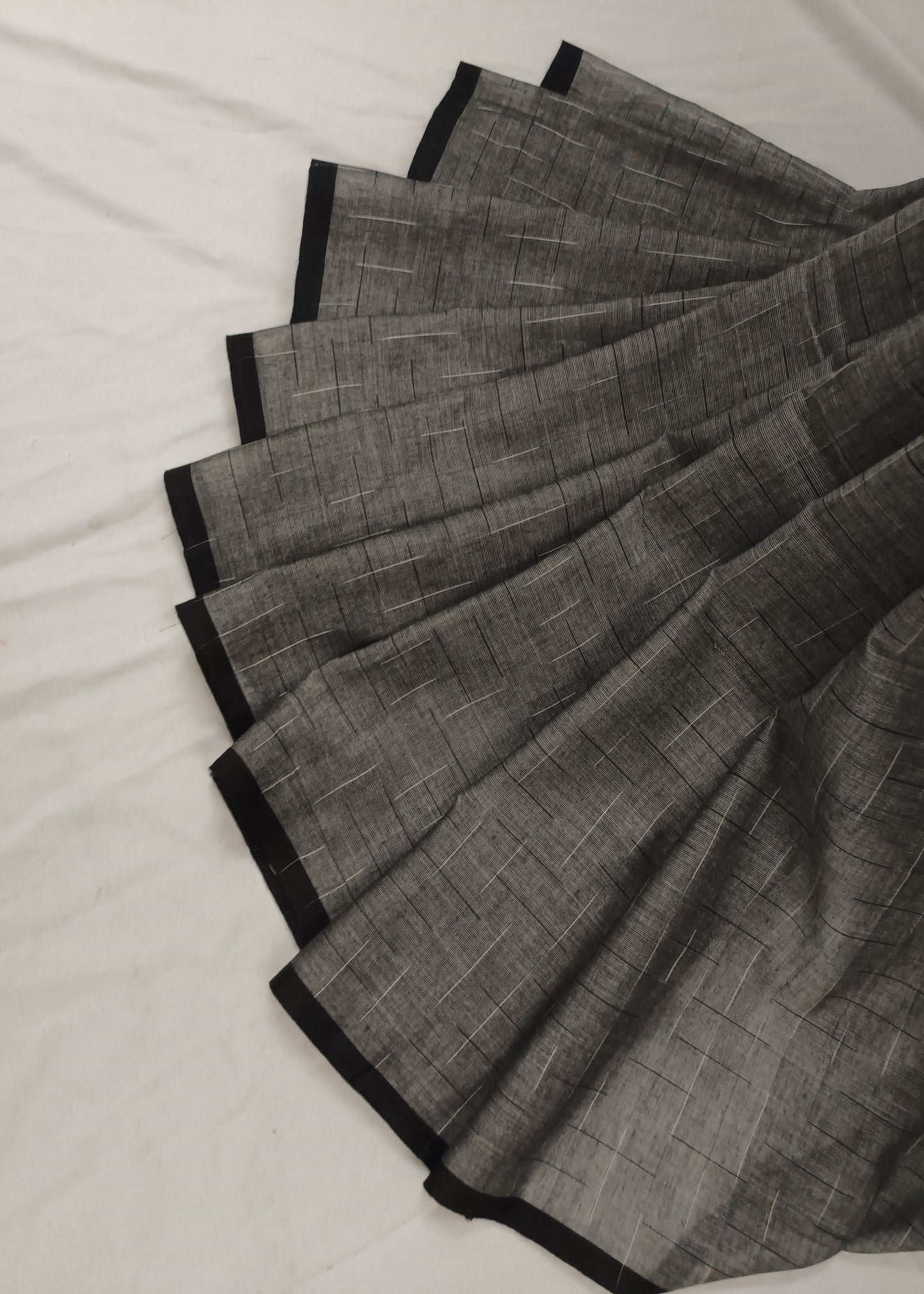 Aadhira Mul Cotton Saree