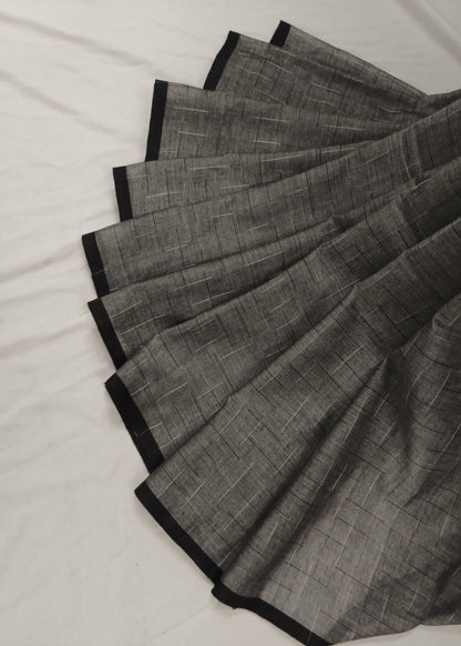Aadhira Mul Cotton Saree