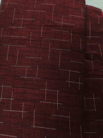 Sthir Mul Cotton Saree