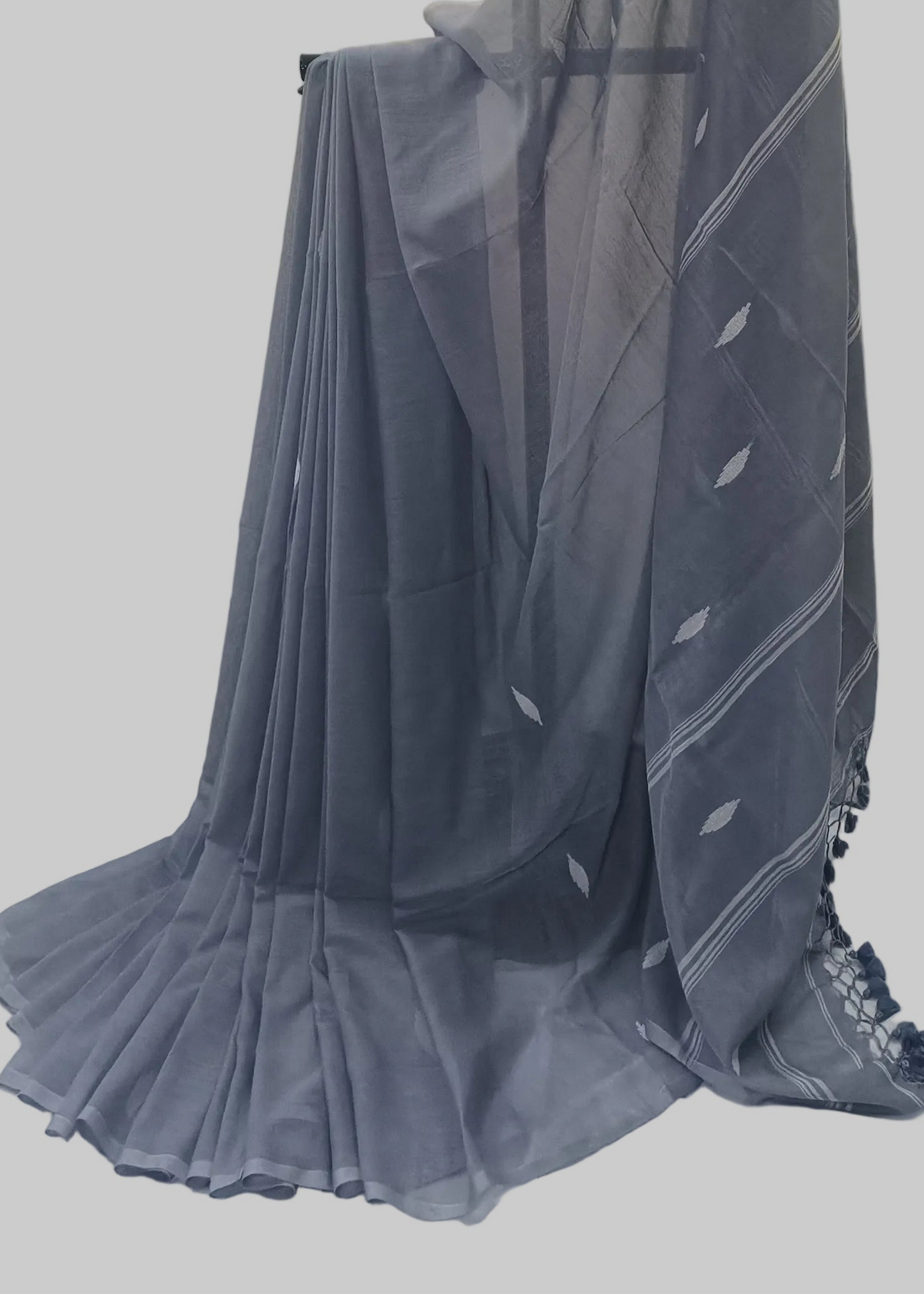 Meghrekha Cotton Saree