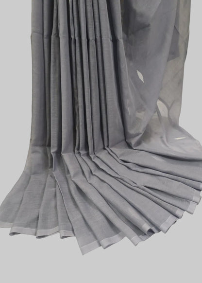 Meghrekha Cotton Saree